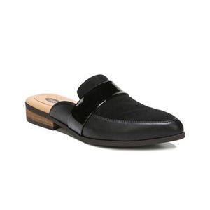 Dr. Scholl's Exact Mule Flats